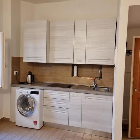 La Casetta Del Pontormo Firenze Bagian luar foto