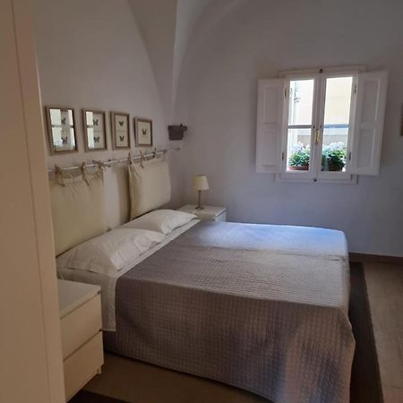 La Casetta Del Pontormo Firenze Bagian luar foto