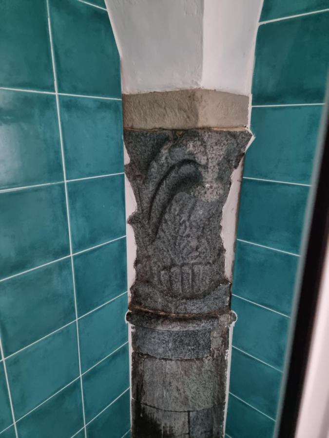 La Casetta Del Pontormo Firenze Bagian luar foto