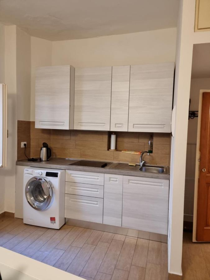 La Casetta Del Pontormo Firenze Bagian luar foto