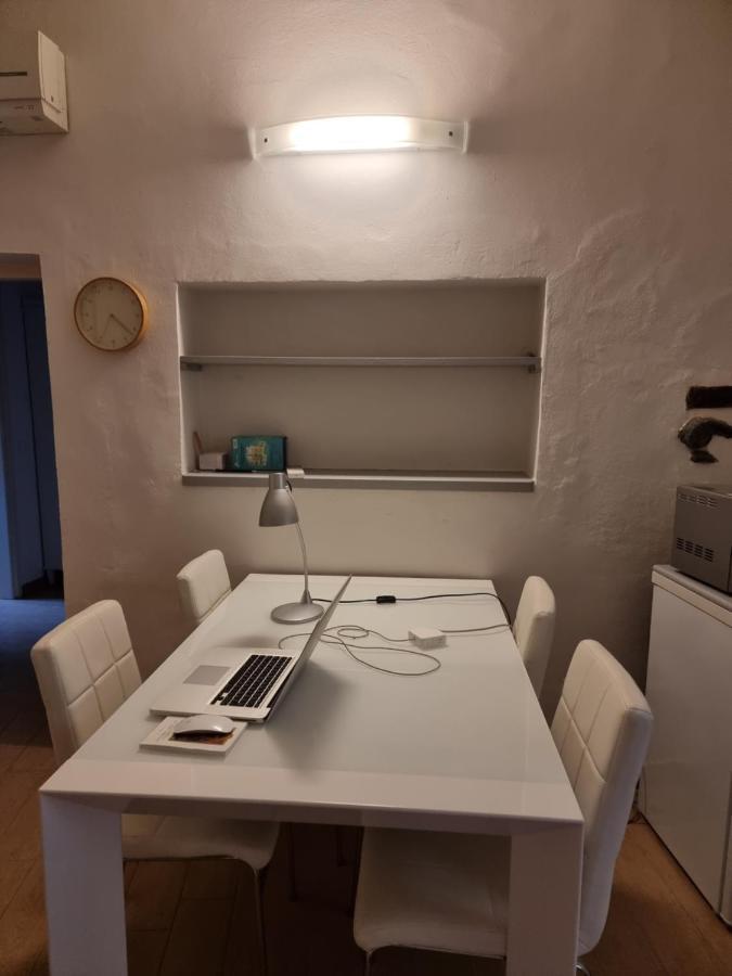La Casetta Del Pontormo Firenze Bagian luar foto